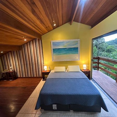 Flat Prumirim Ubatuba Eksteriør bilde