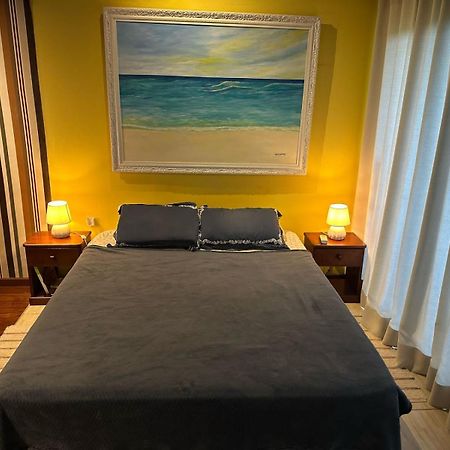 Flat Prumirim Ubatuba Eksteriør bilde