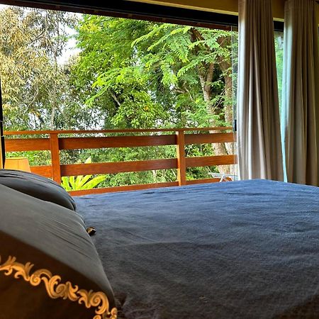 Flat Prumirim Ubatuba Eksteriør bilde