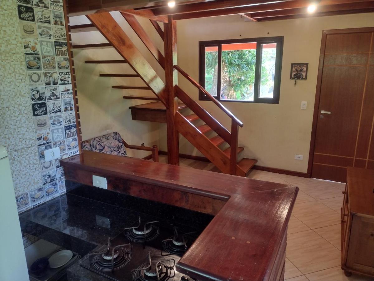 Flat Prumirim Ubatuba Eksteriør bilde
