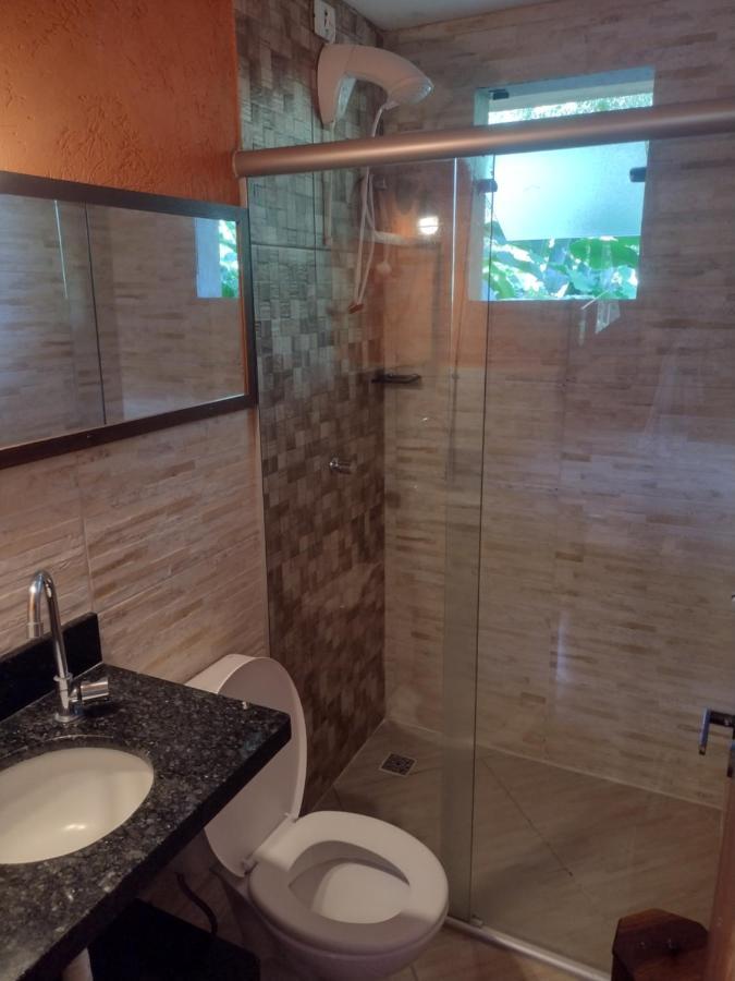 Flat Prumirim Ubatuba Eksteriør bilde