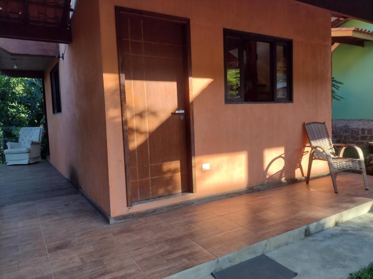 Flat Prumirim Ubatuba Eksteriør bilde