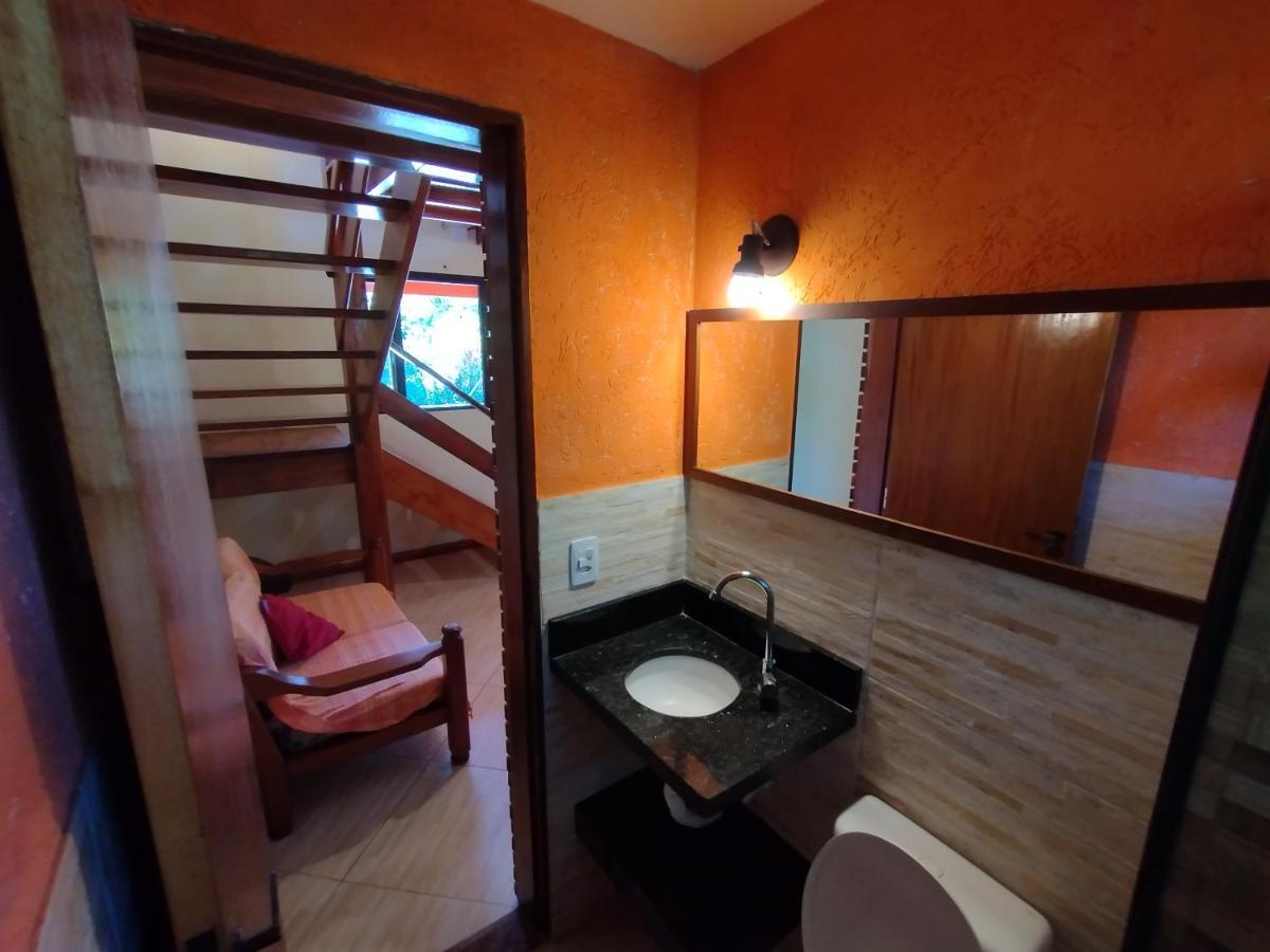 Flat Prumirim Ubatuba Eksteriør bilde