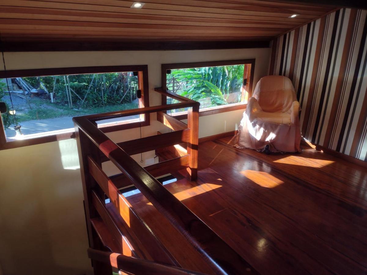 Flat Prumirim Ubatuba Eksteriør bilde