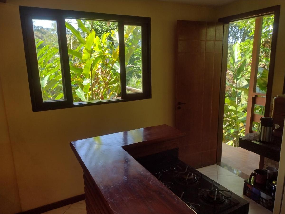 Flat Prumirim Ubatuba Eksteriør bilde