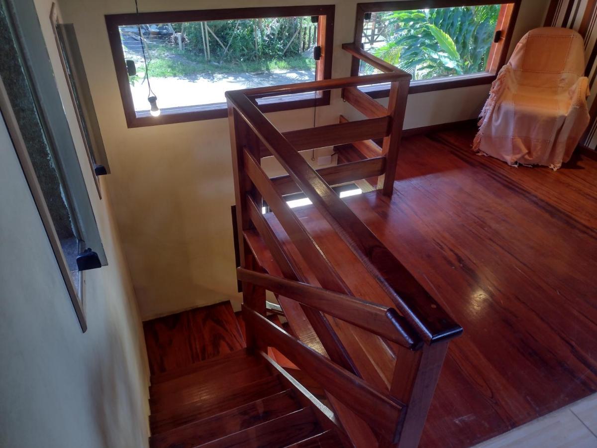 Flat Prumirim Ubatuba Eksteriør bilde