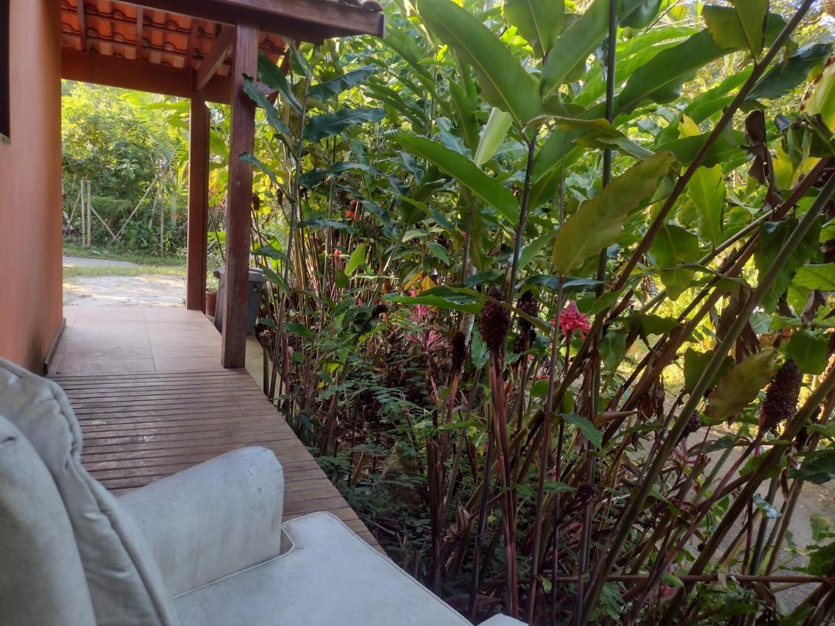Flat Prumirim Ubatuba Eksteriør bilde