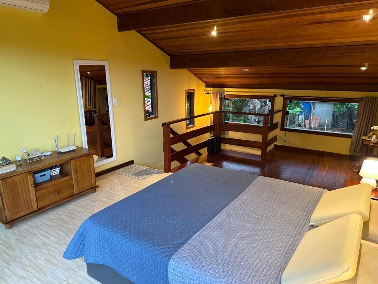 Flat Prumirim Ubatuba Eksteriør bilde