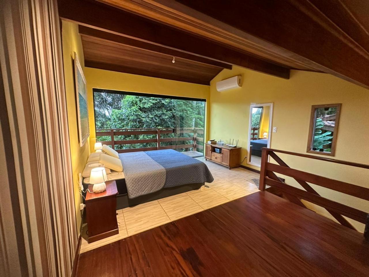 Flat Prumirim Ubatuba Eksteriør bilde