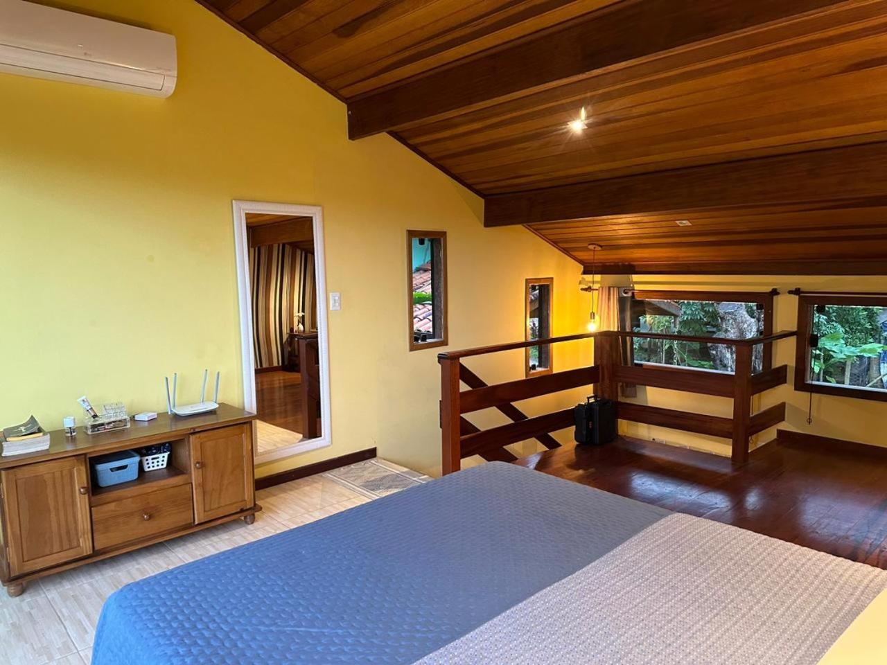 Flat Prumirim Ubatuba Eksteriør bilde