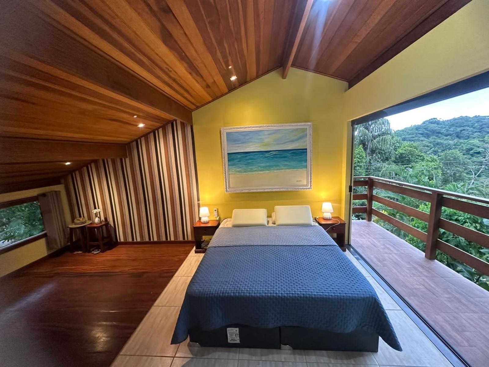 Flat Prumirim Ubatuba Eksteriør bilde