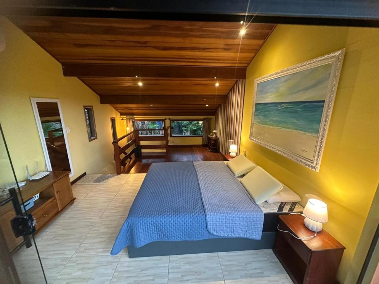 Flat Prumirim Ubatuba Eksteriør bilde