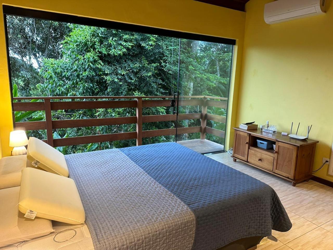Flat Prumirim Ubatuba Eksteriør bilde