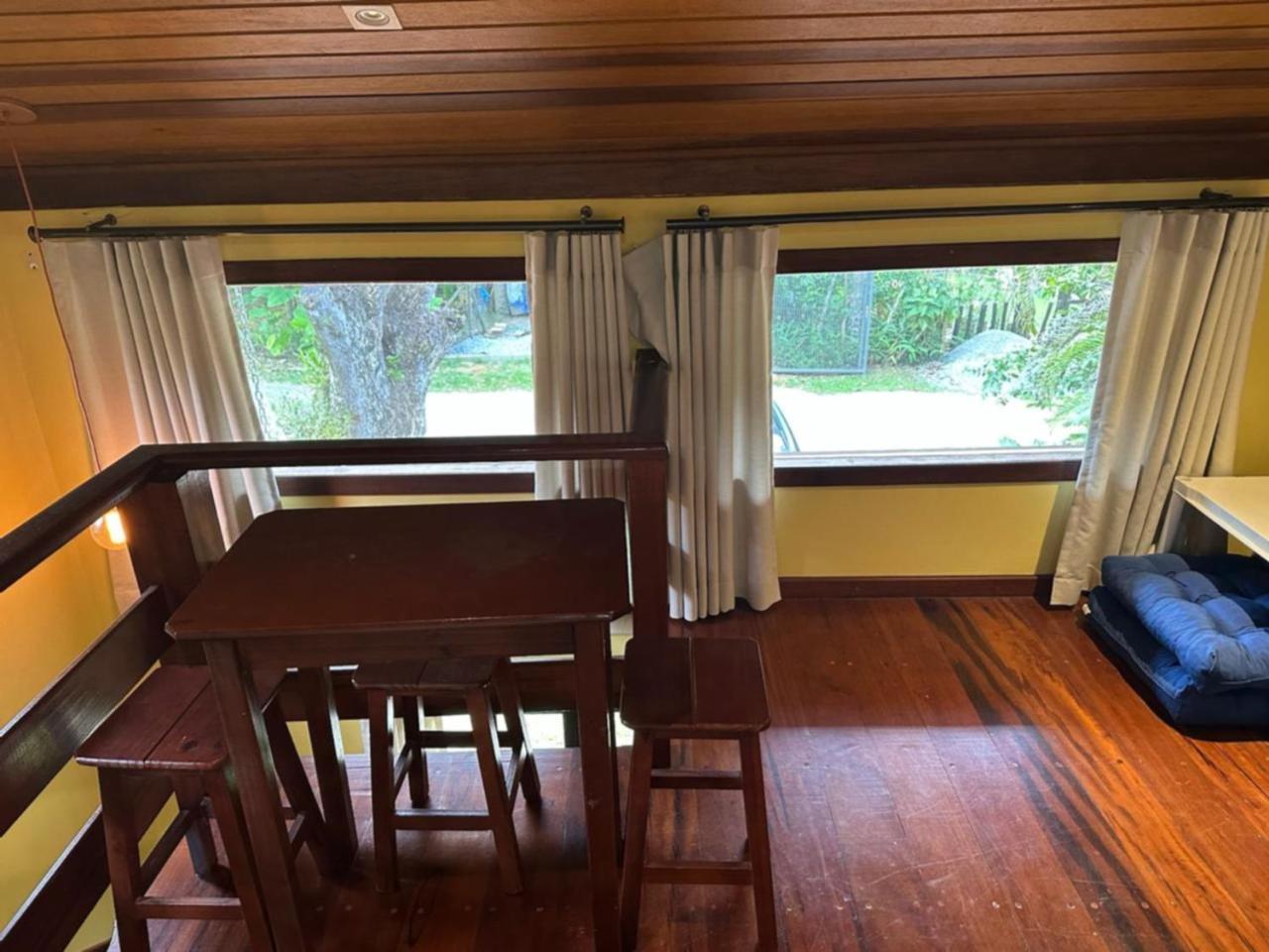 Flat Prumirim Ubatuba Eksteriør bilde