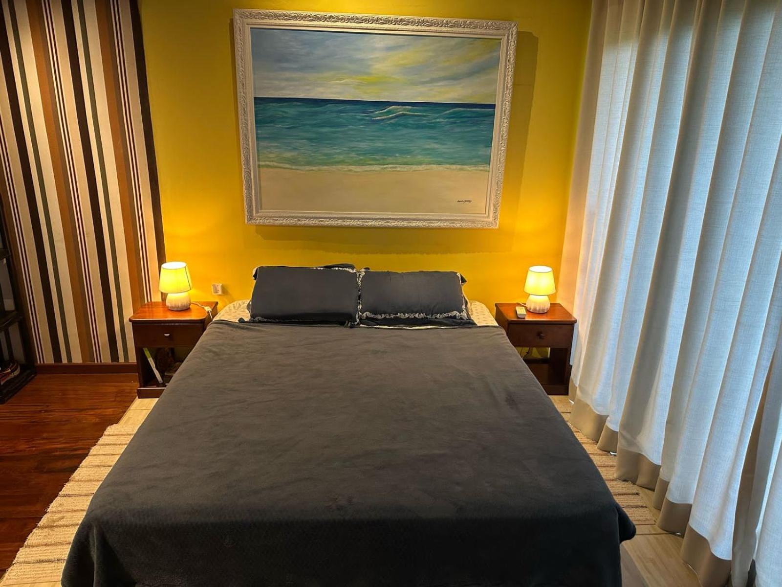 Flat Prumirim Ubatuba Eksteriør bilde