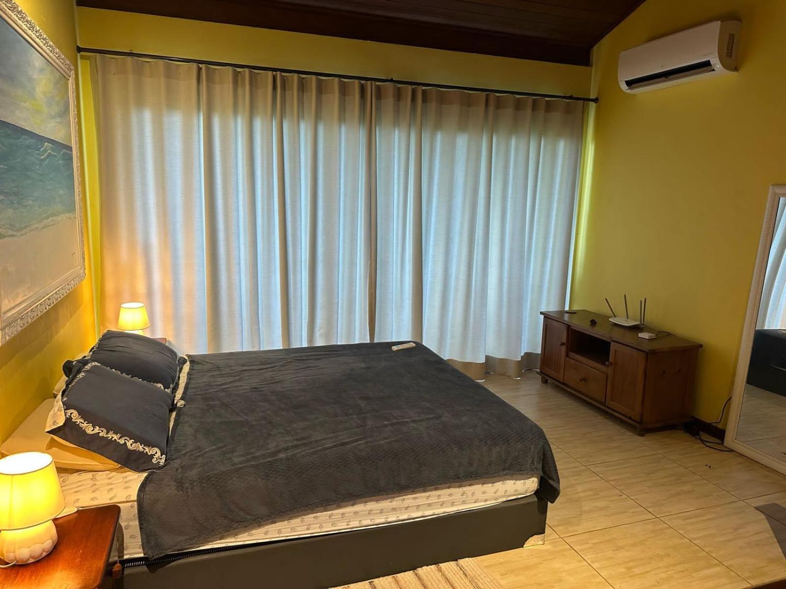 Flat Prumirim Ubatuba Eksteriør bilde