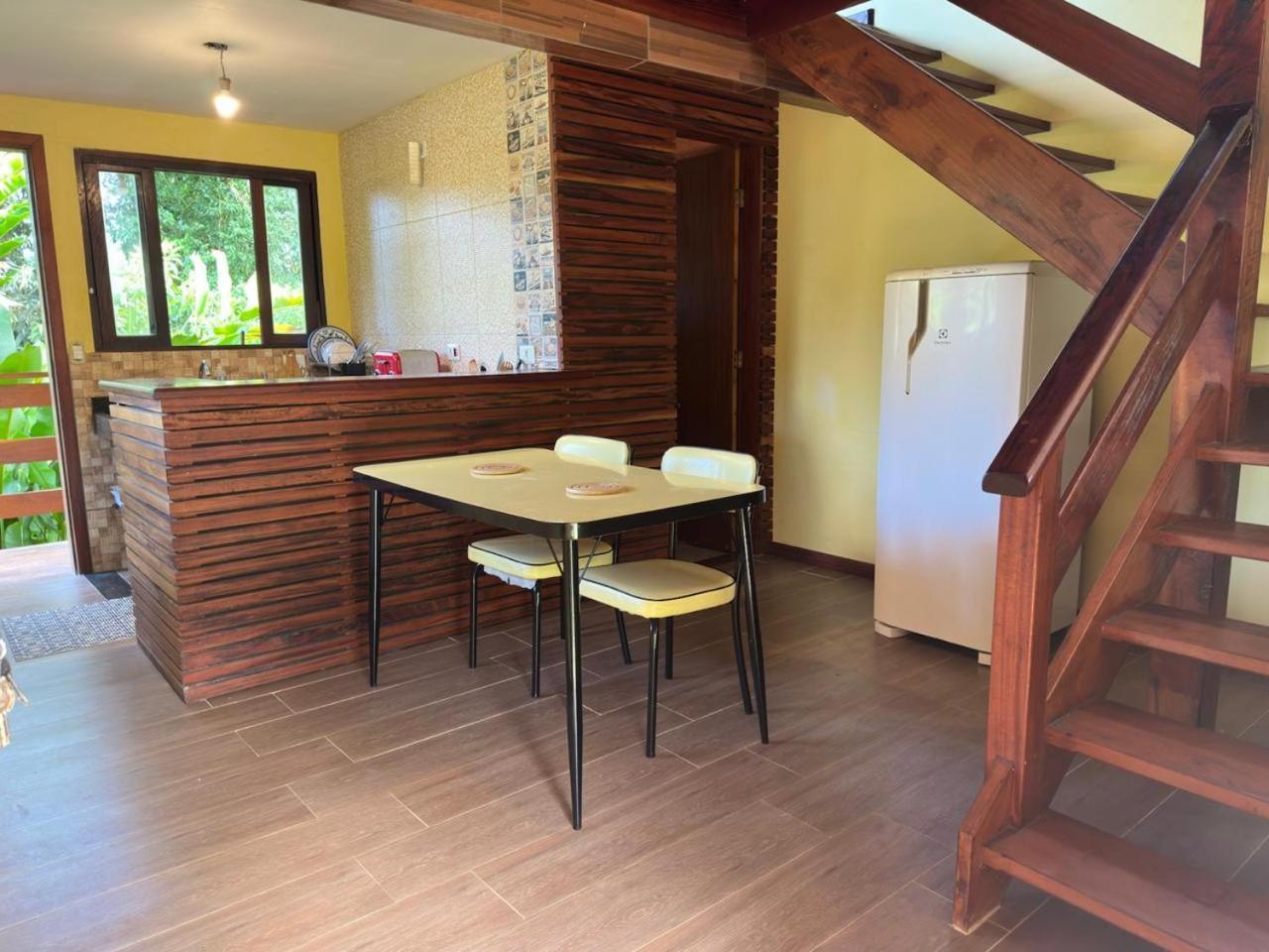 Flat Prumirim Ubatuba Eksteriør bilde
