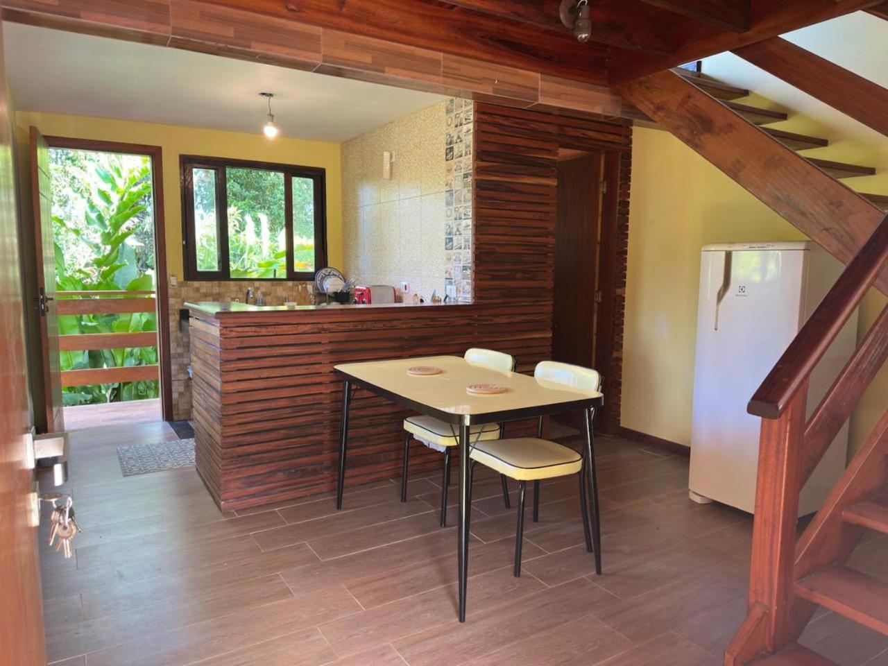 Flat Prumirim Ubatuba Eksteriør bilde