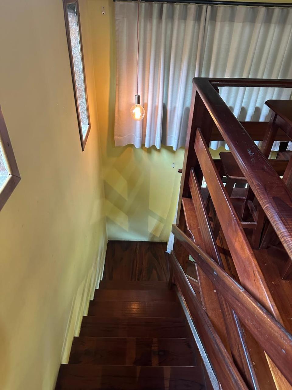 Flat Prumirim Ubatuba Eksteriør bilde