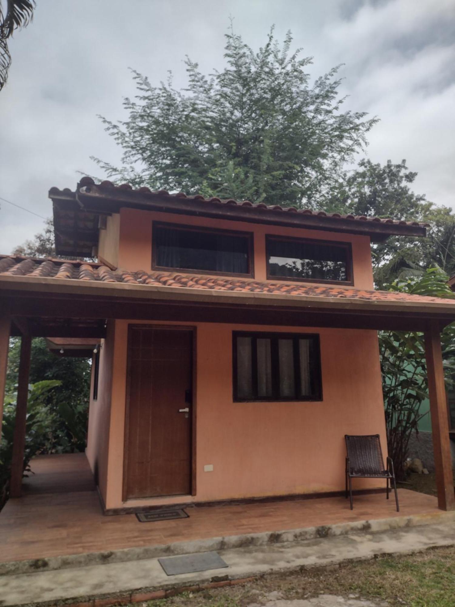 Flat Prumirim Ubatuba Eksteriør bilde